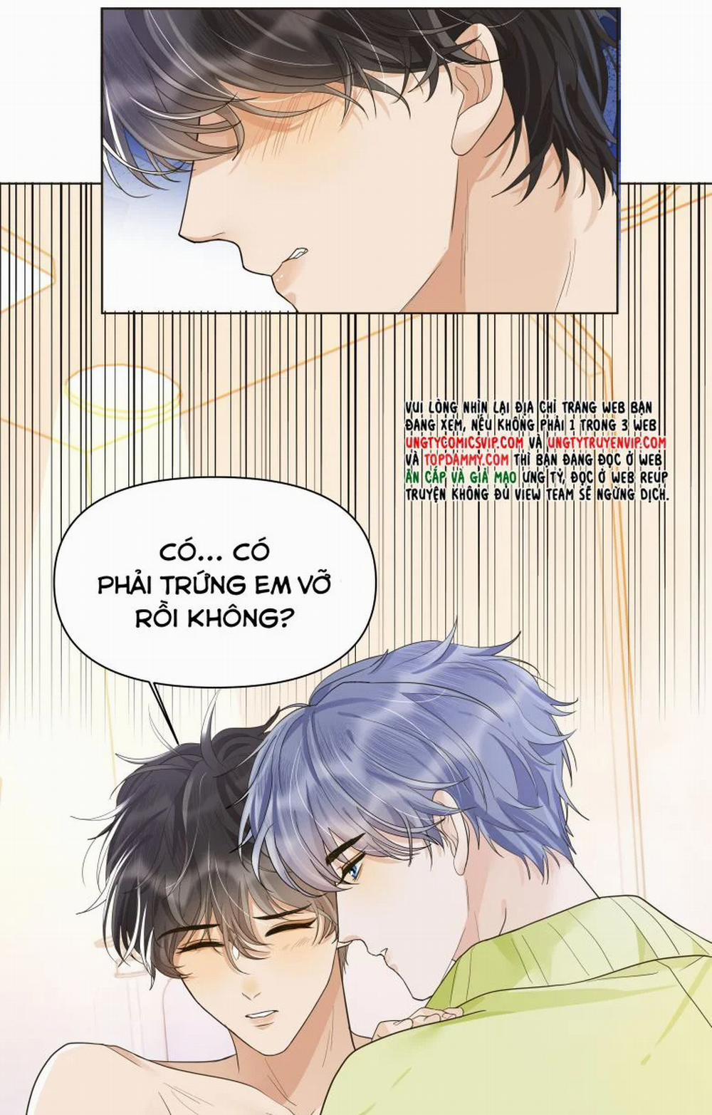 Viên Tiên Sinh Luôn Không Vui 19 trang 16