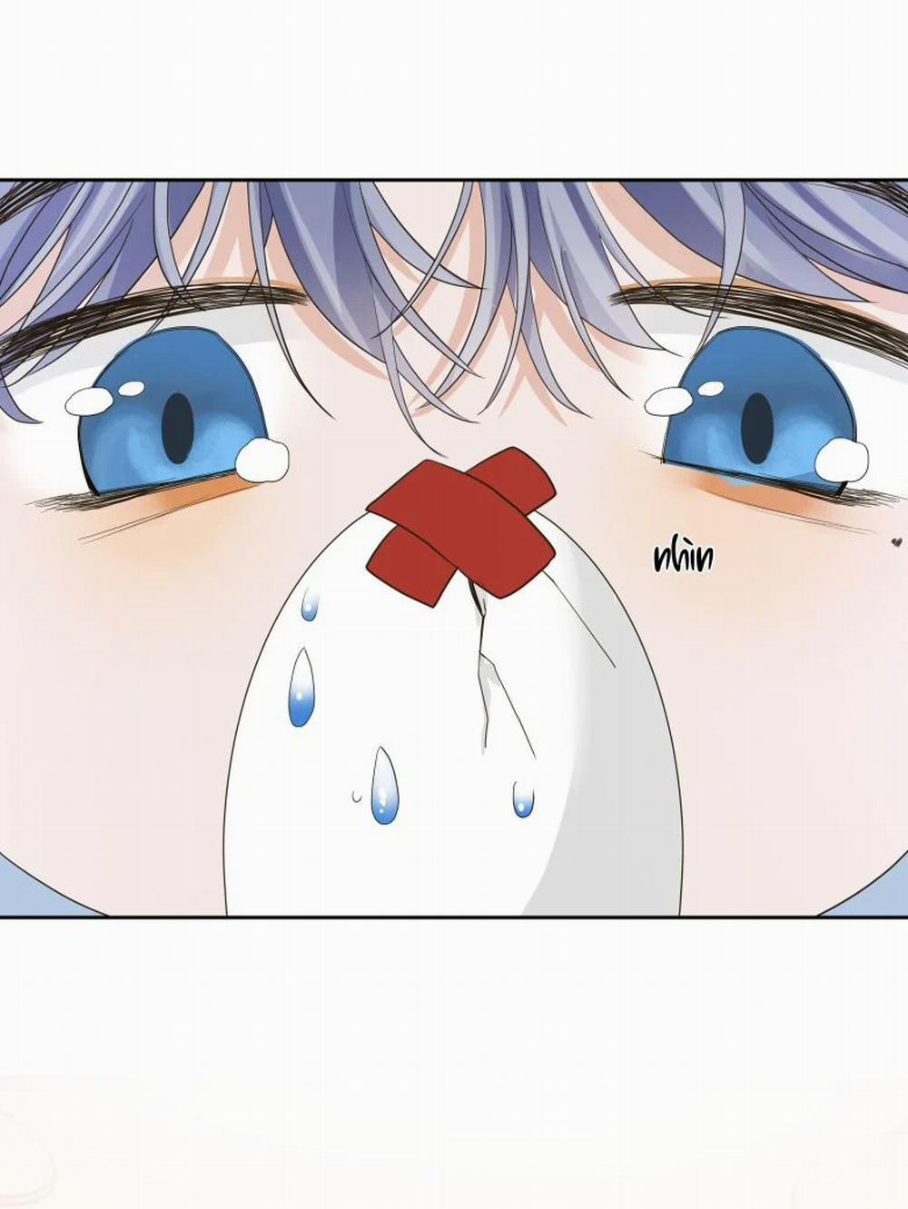 Viên Tiên Sinh Luôn Không Vui 19 trang 21