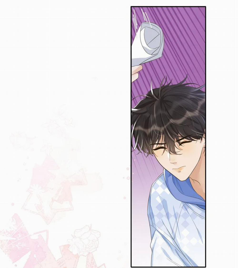 Viên Tiên Sinh Luôn Không Vui 19 trang 35