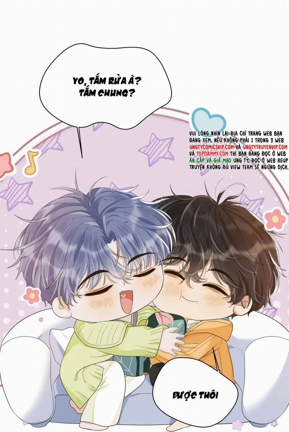 Viên Tiên Sinh Luôn Không Vui 19 trang 5