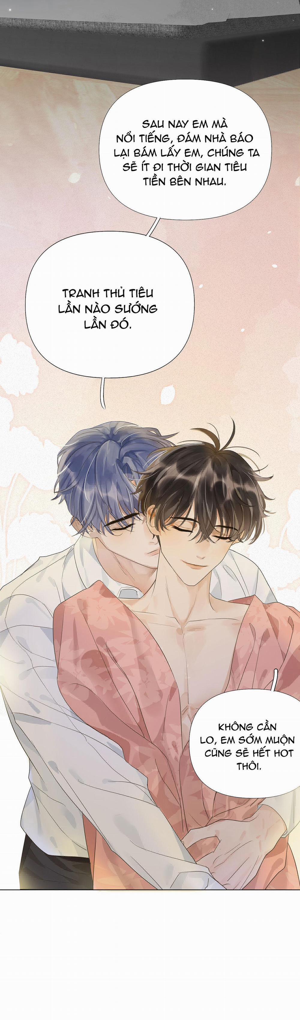 Viên Tiên Sinh Luôn Không Vui 2 trang 11