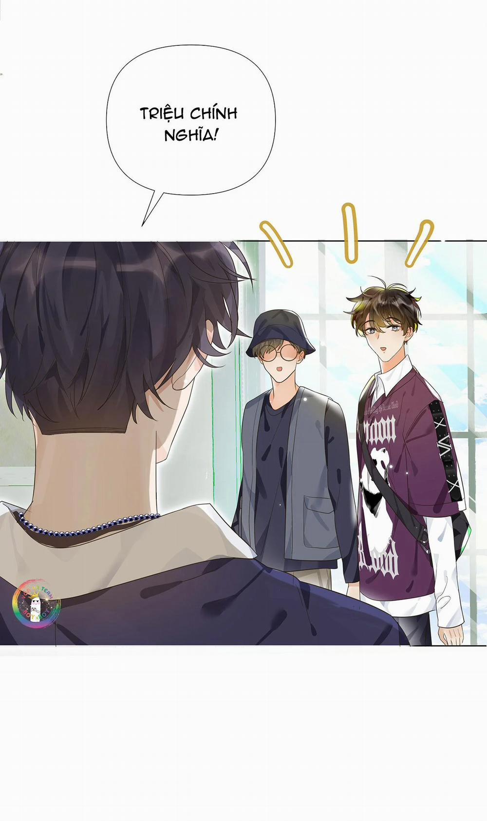 Viên Tiên Sinh Luôn Không Vui 2 trang 14