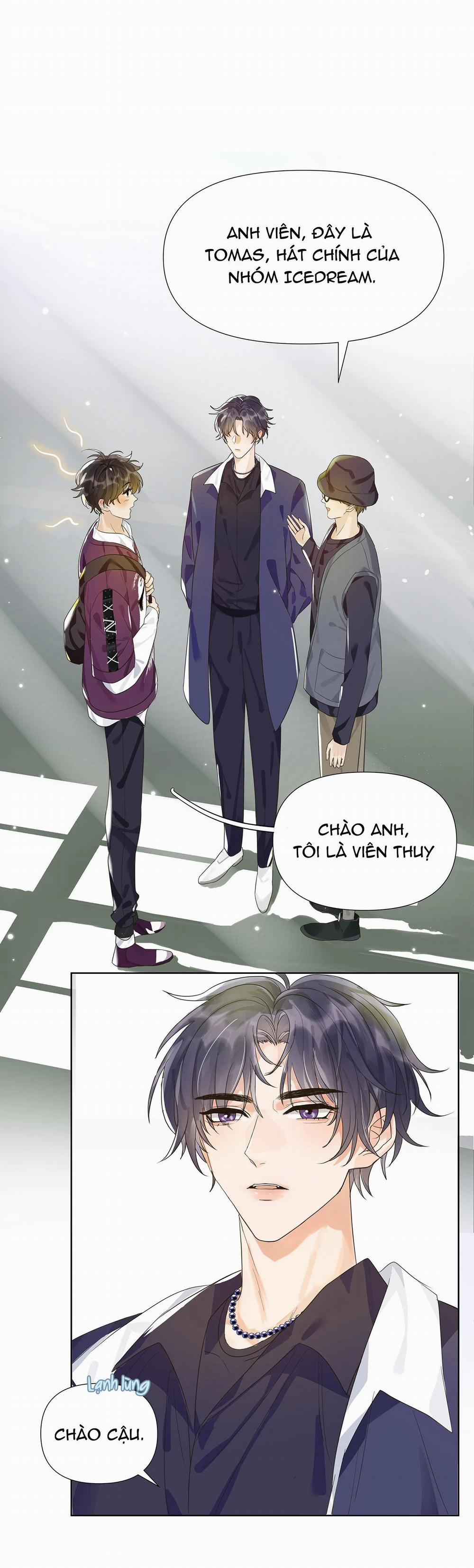 Viên Tiên Sinh Luôn Không Vui 2 trang 15