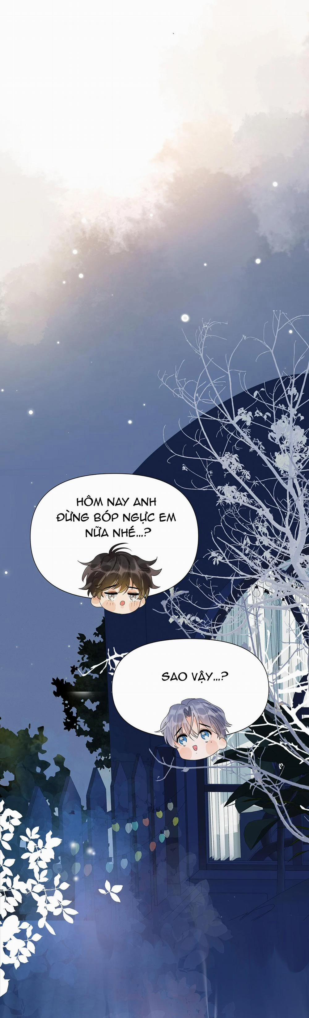 Viên Tiên Sinh Luôn Không Vui 2 trang 20