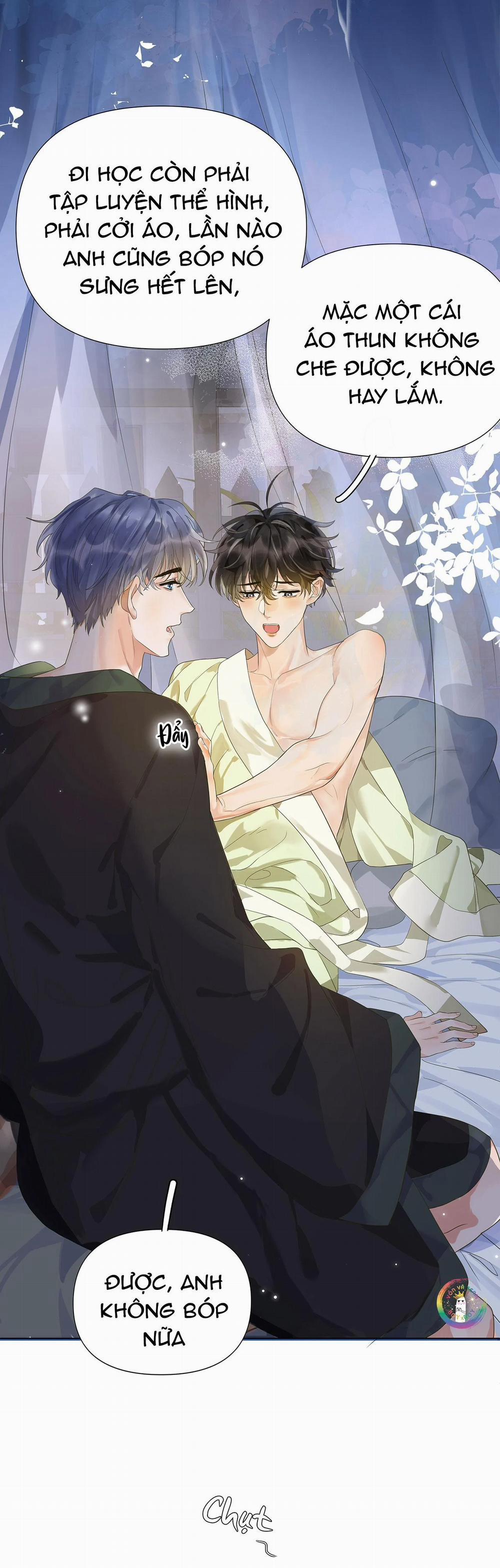 Viên Tiên Sinh Luôn Không Vui 2 trang 21