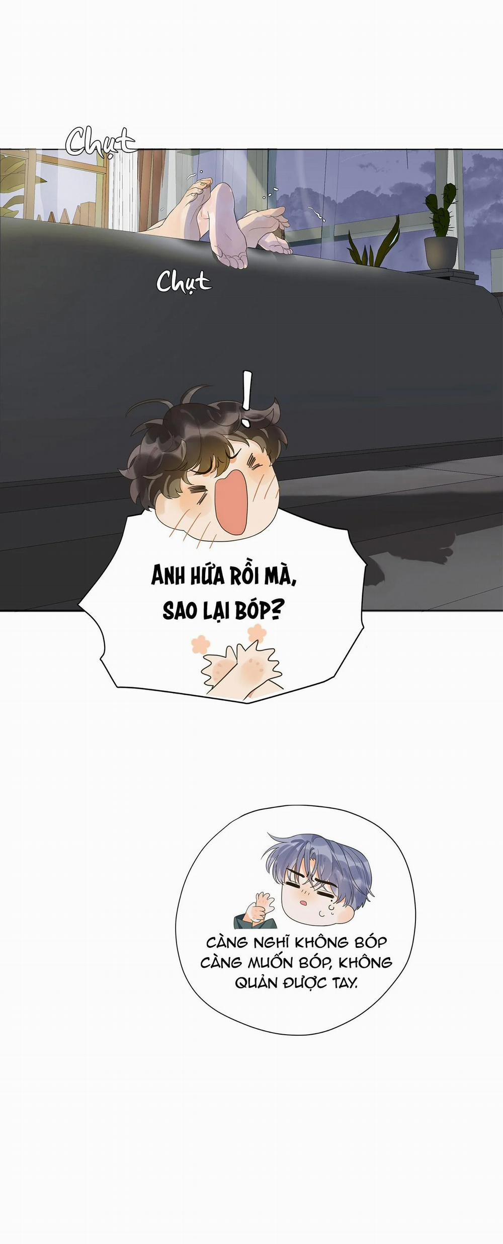 Viên Tiên Sinh Luôn Không Vui 2 trang 22