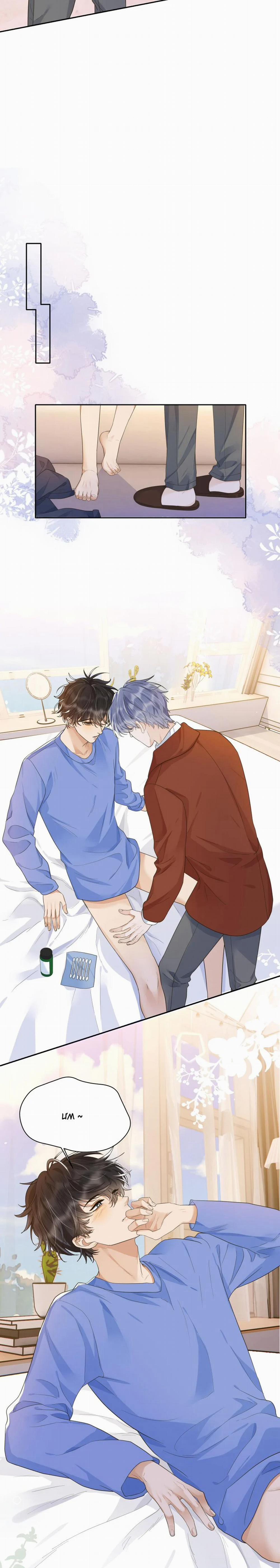 Viên Tiên Sinh Luôn Không Vui 20 trang 14