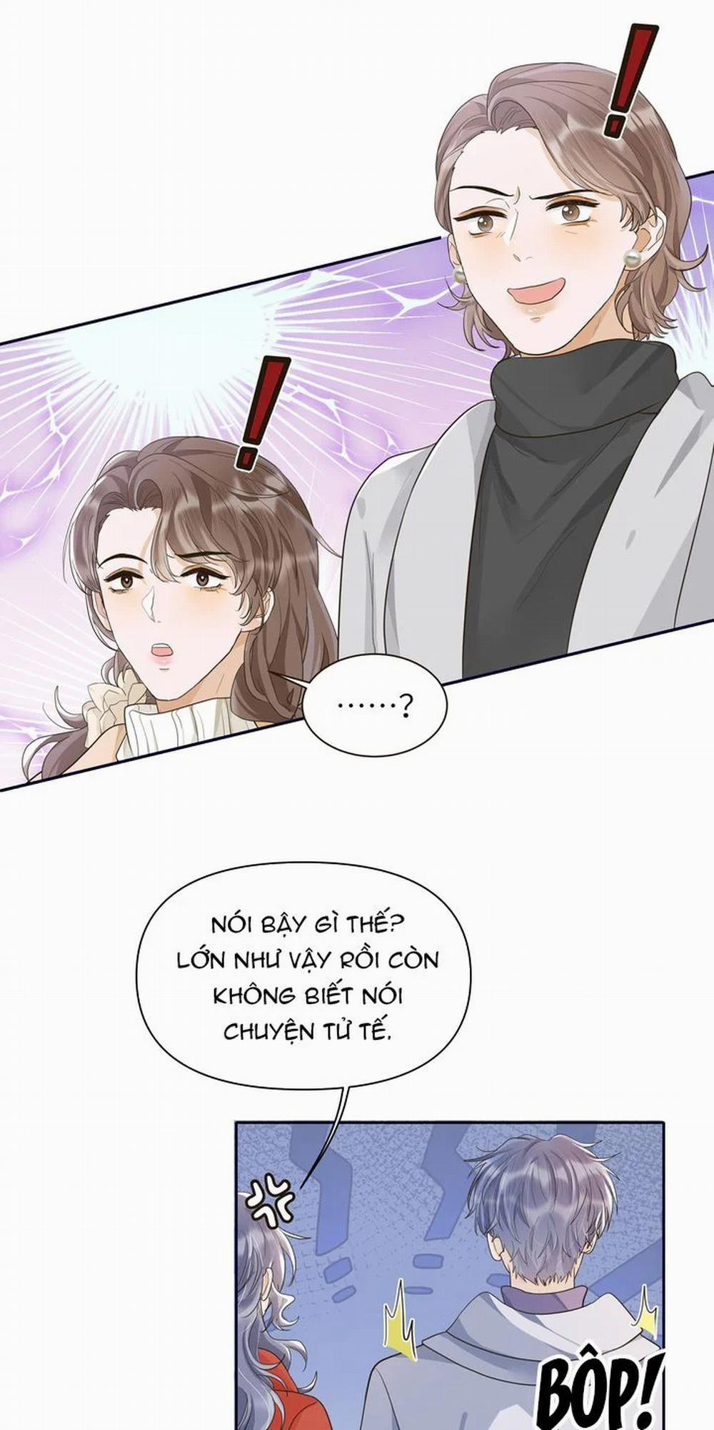 Viên Tiên Sinh Luôn Không Vui 21 trang 15