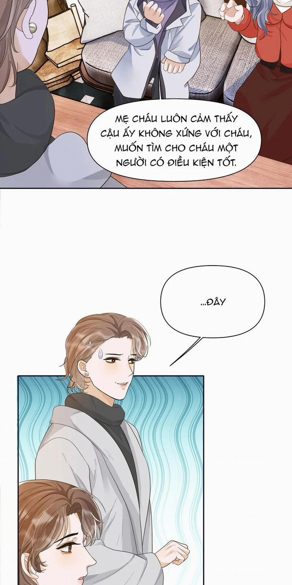 Viên Tiên Sinh Luôn Không Vui 21 trang 17