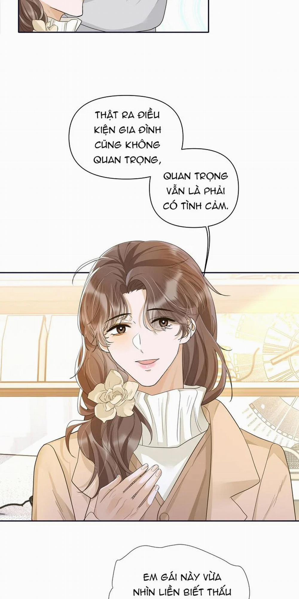 Viên Tiên Sinh Luôn Không Vui 21 trang 18