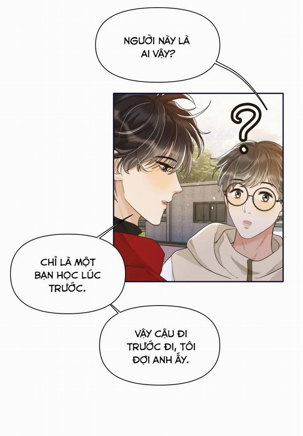 Viên Tiên Sinh Luôn Không Vui 22 trang 11