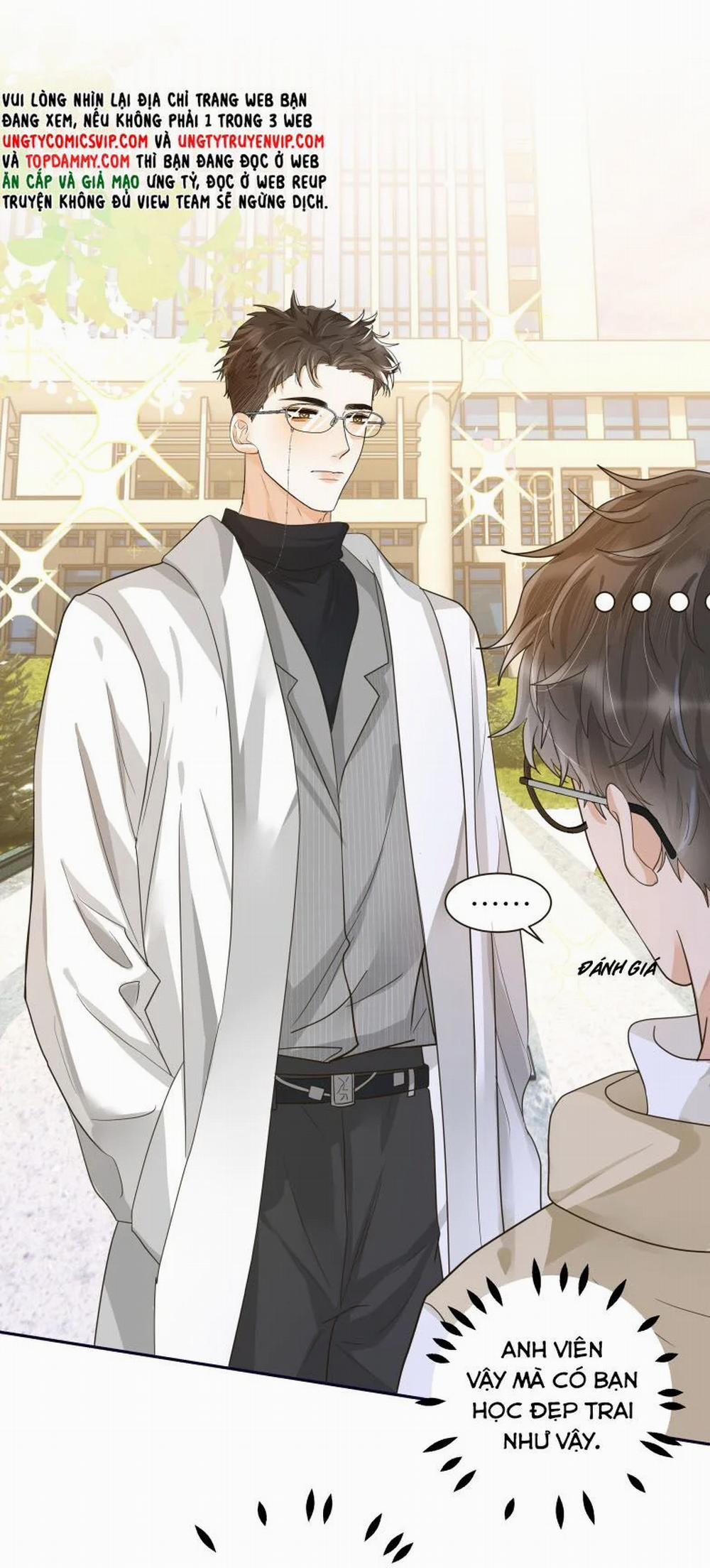 Viên Tiên Sinh Luôn Không Vui 22 trang 12