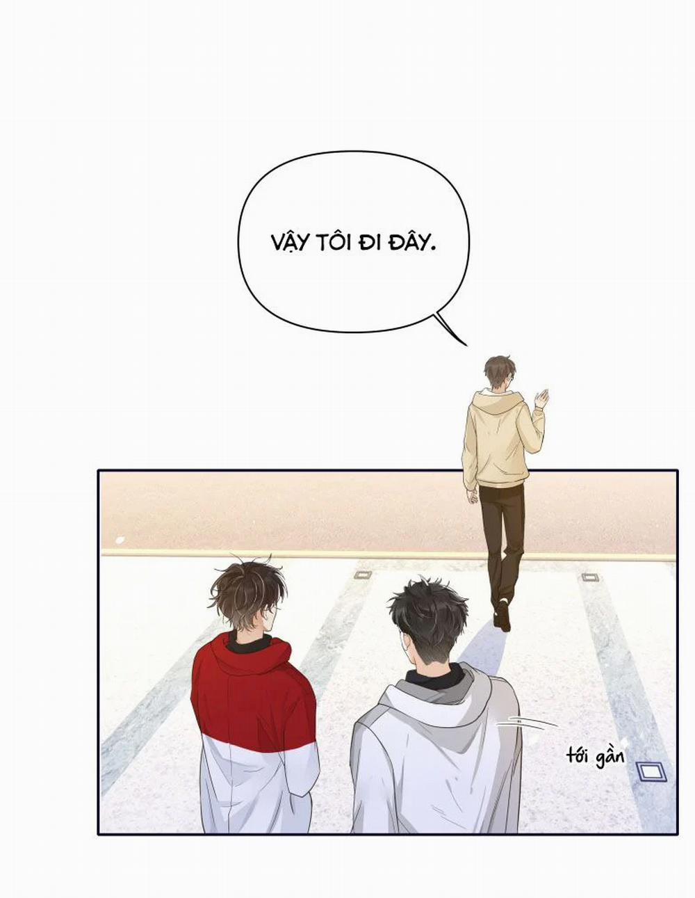 Viên Tiên Sinh Luôn Không Vui 22 trang 14