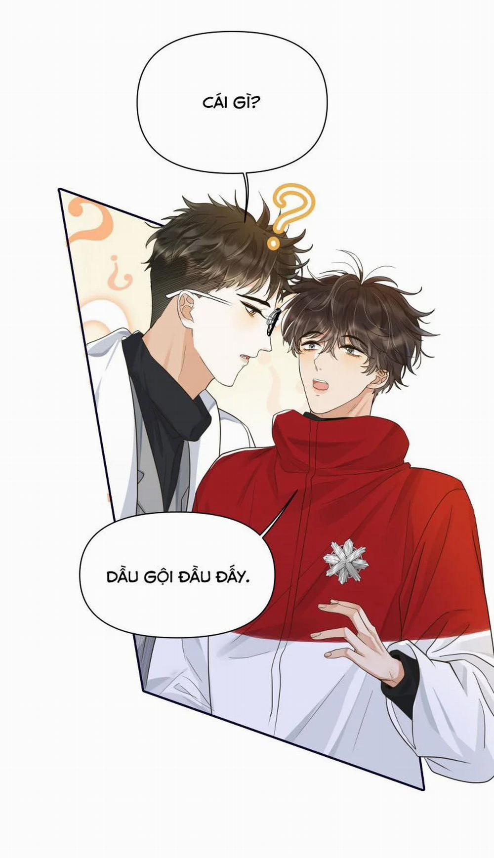 Viên Tiên Sinh Luôn Không Vui 22 trang 16