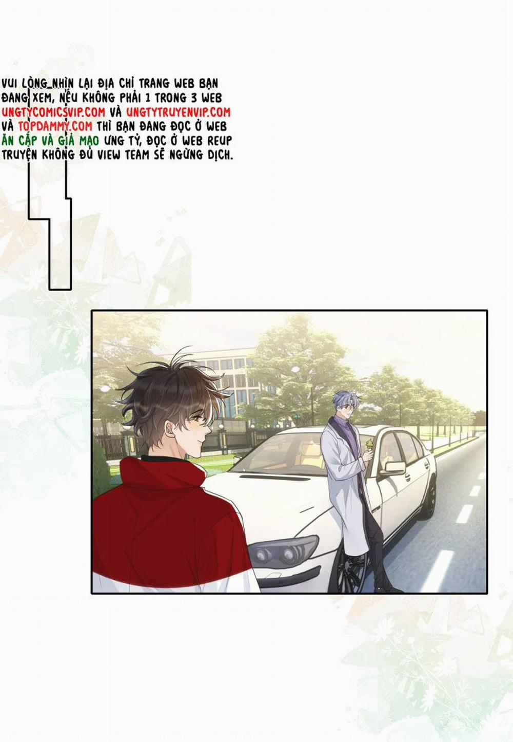 Viên Tiên Sinh Luôn Không Vui 22 trang 26