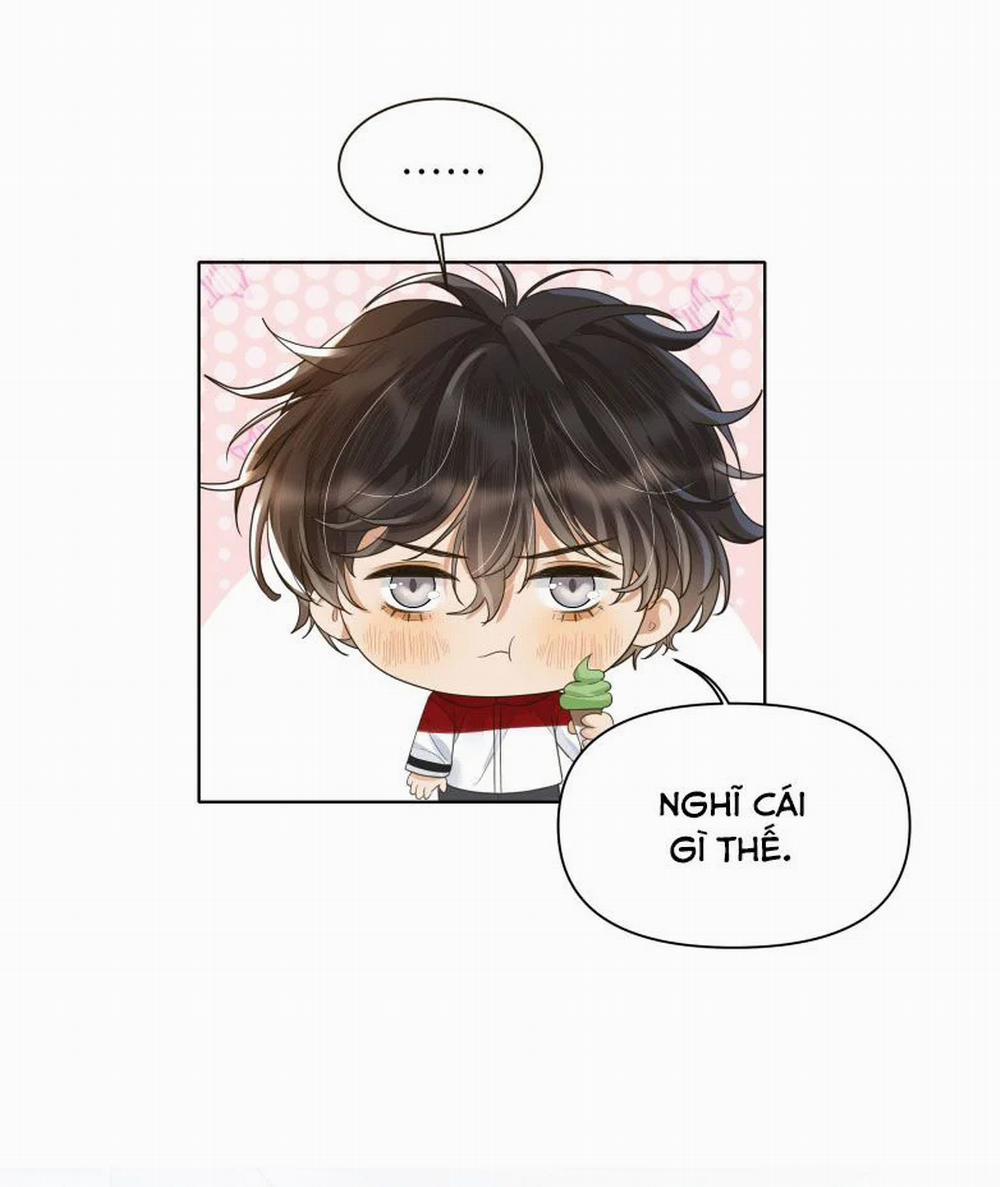 Viên Tiên Sinh Luôn Không Vui 22 trang 28