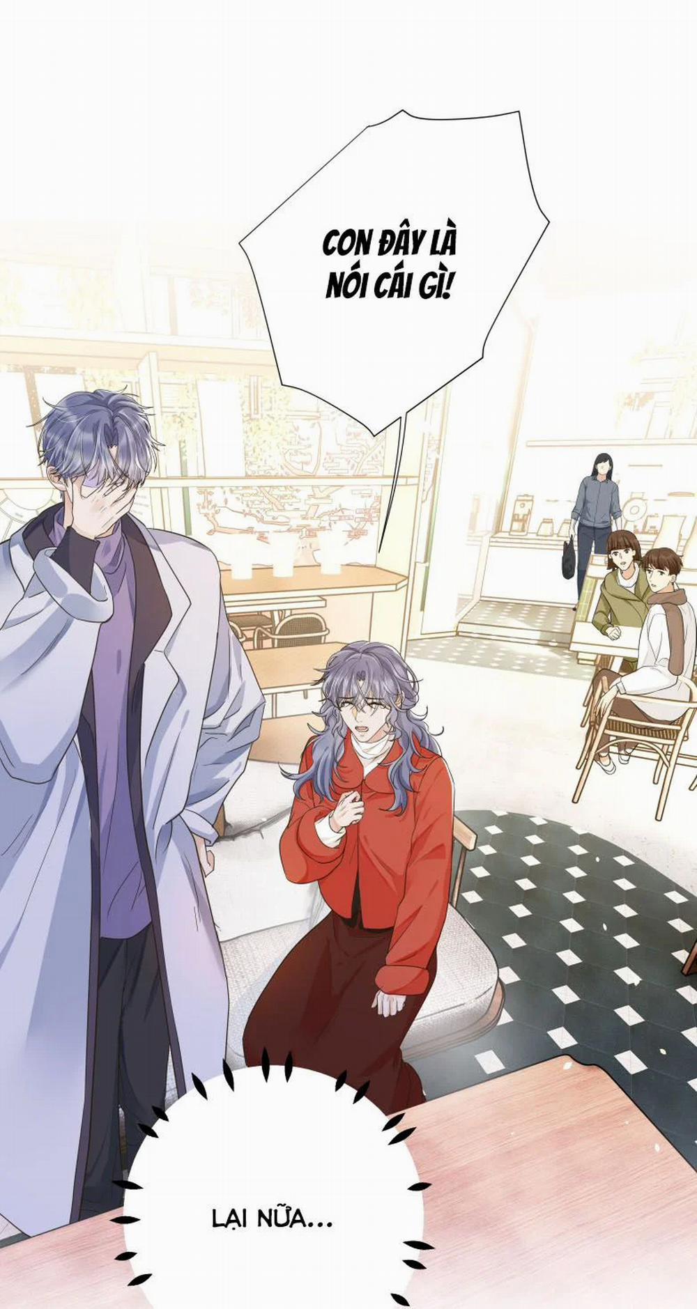 Viên Tiên Sinh Luôn Không Vui 22 trang 5