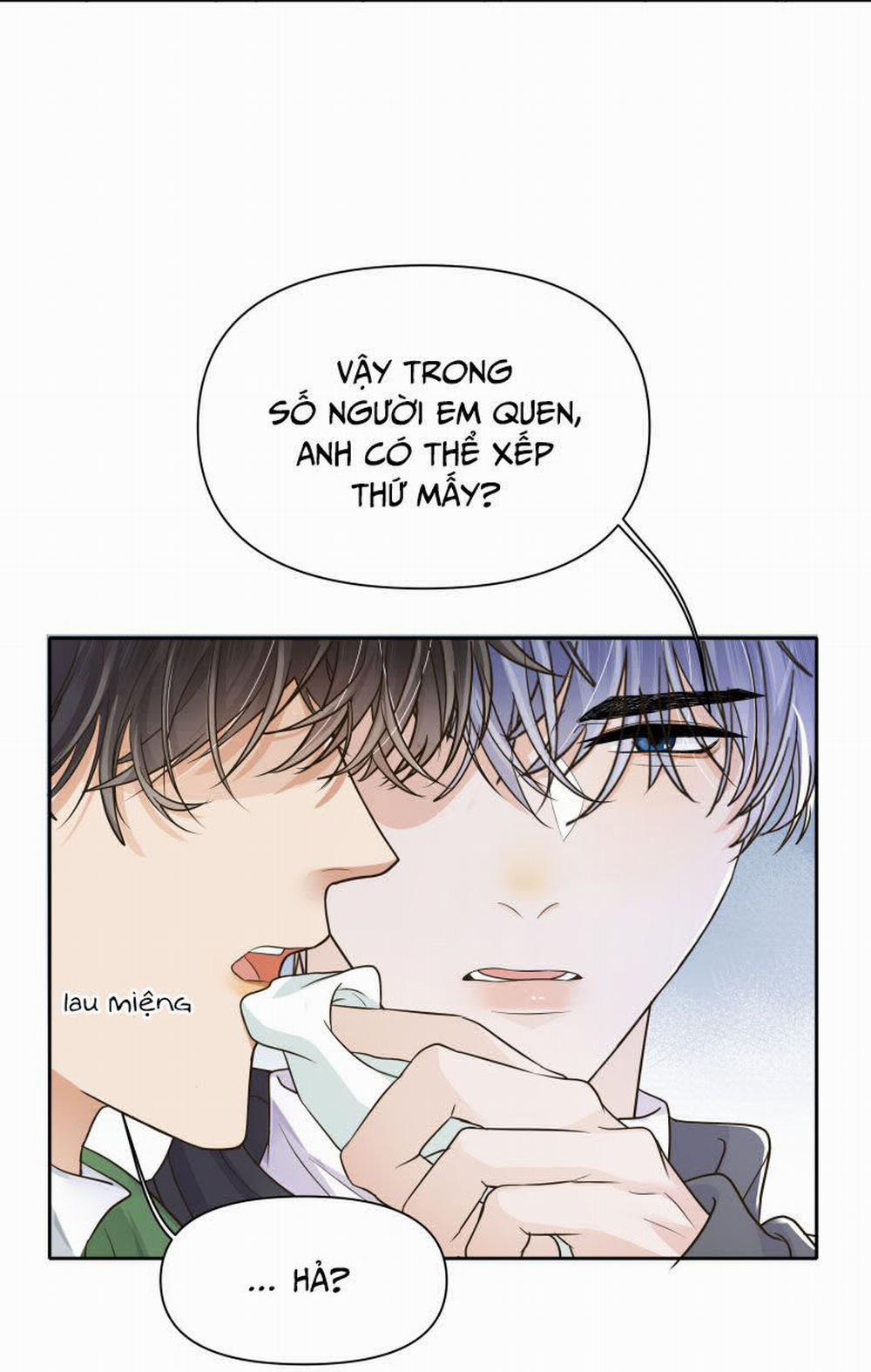 Viên Tiên Sinh Luôn Không Vui 24 trang 10