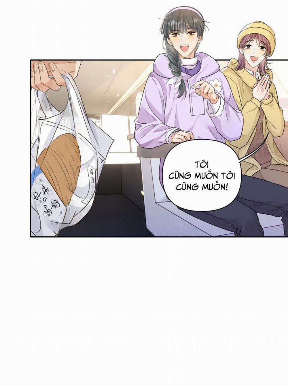 Viên Tiên Sinh Luôn Không Vui 24 trang 27