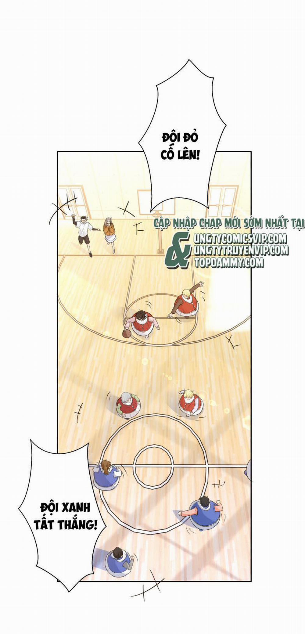 Viên Tiên Sinh Luôn Không Vui 24 trang 31