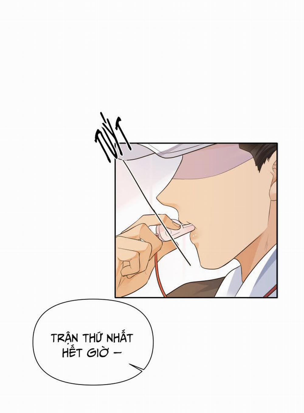 Viên Tiên Sinh Luôn Không Vui 24 trang 32