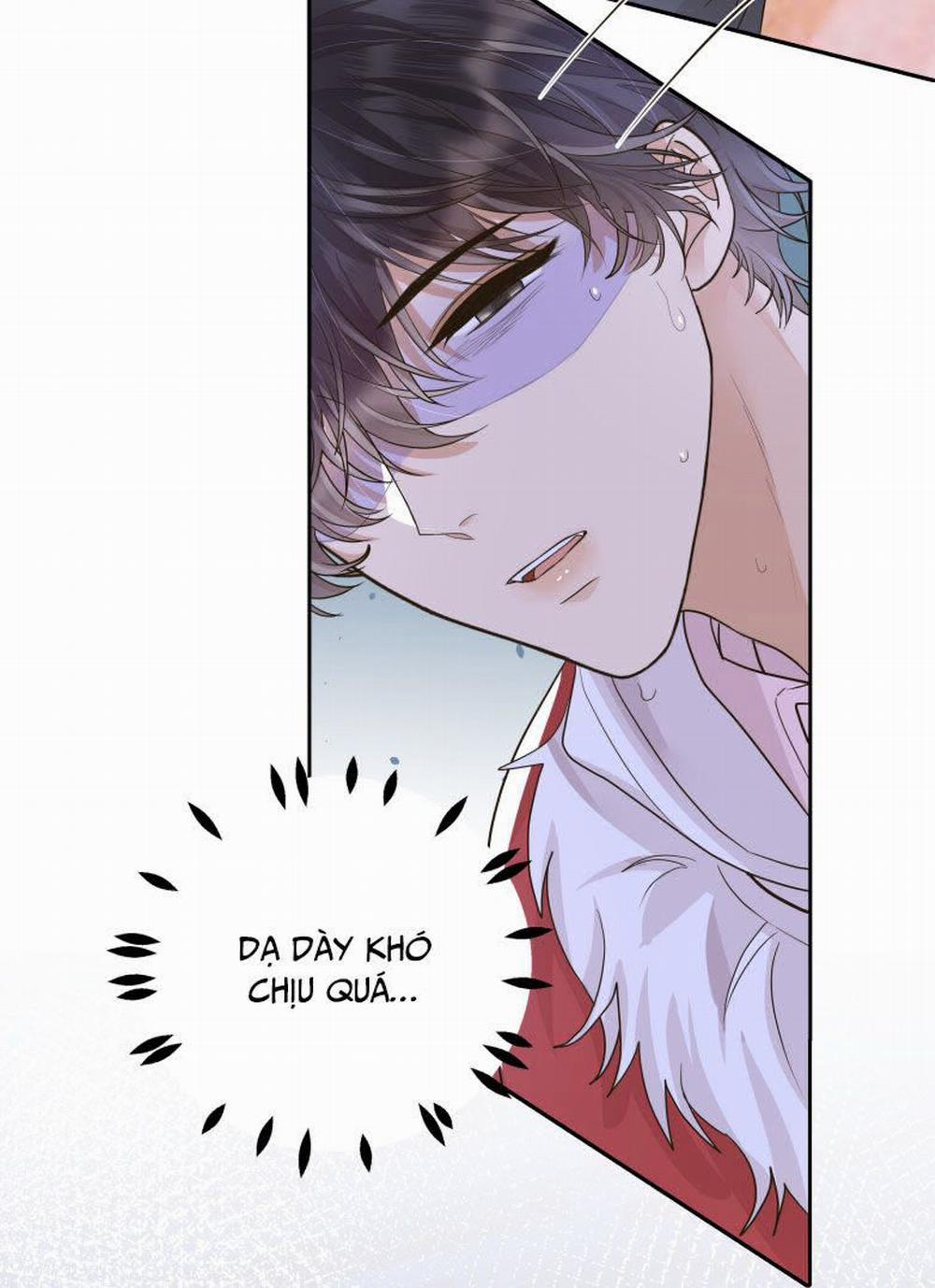 Viên Tiên Sinh Luôn Không Vui 24 trang 34