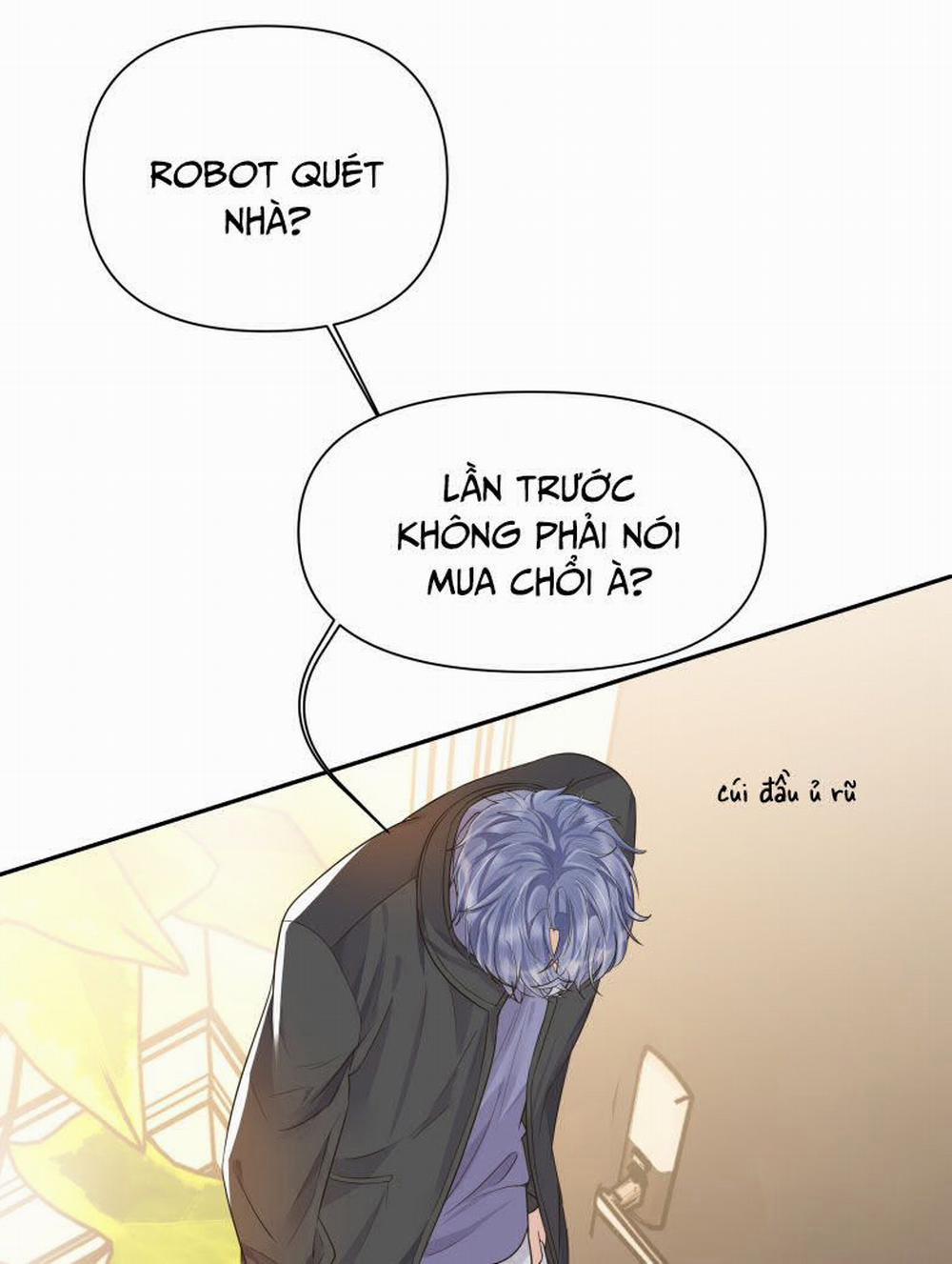 Viên Tiên Sinh Luôn Không Vui 24 trang 4