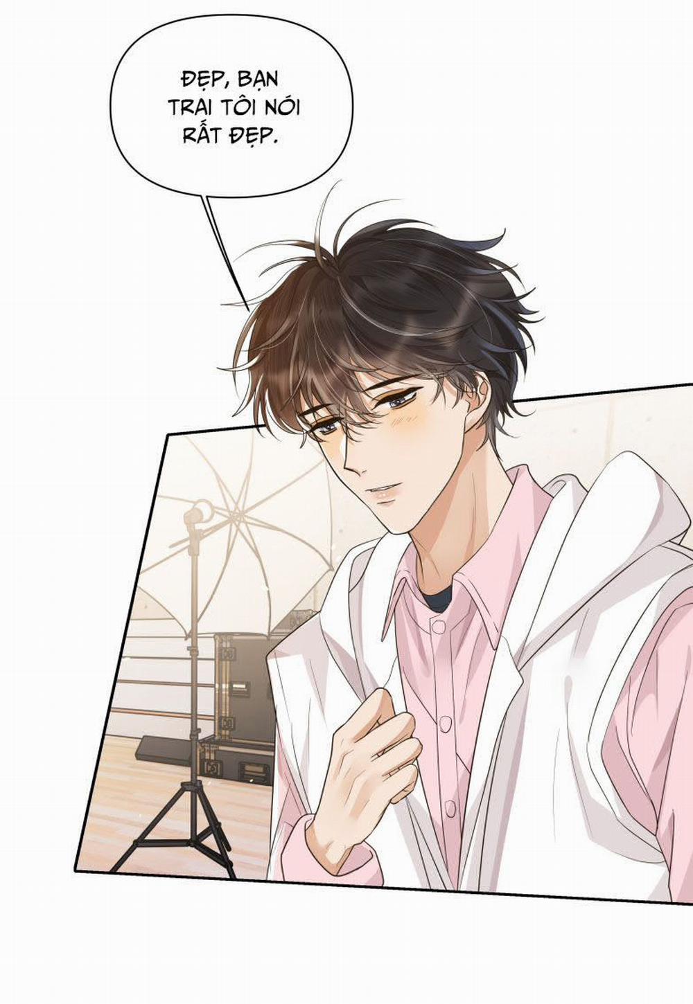 Viên Tiên Sinh Luôn Không Vui 25 trang 11