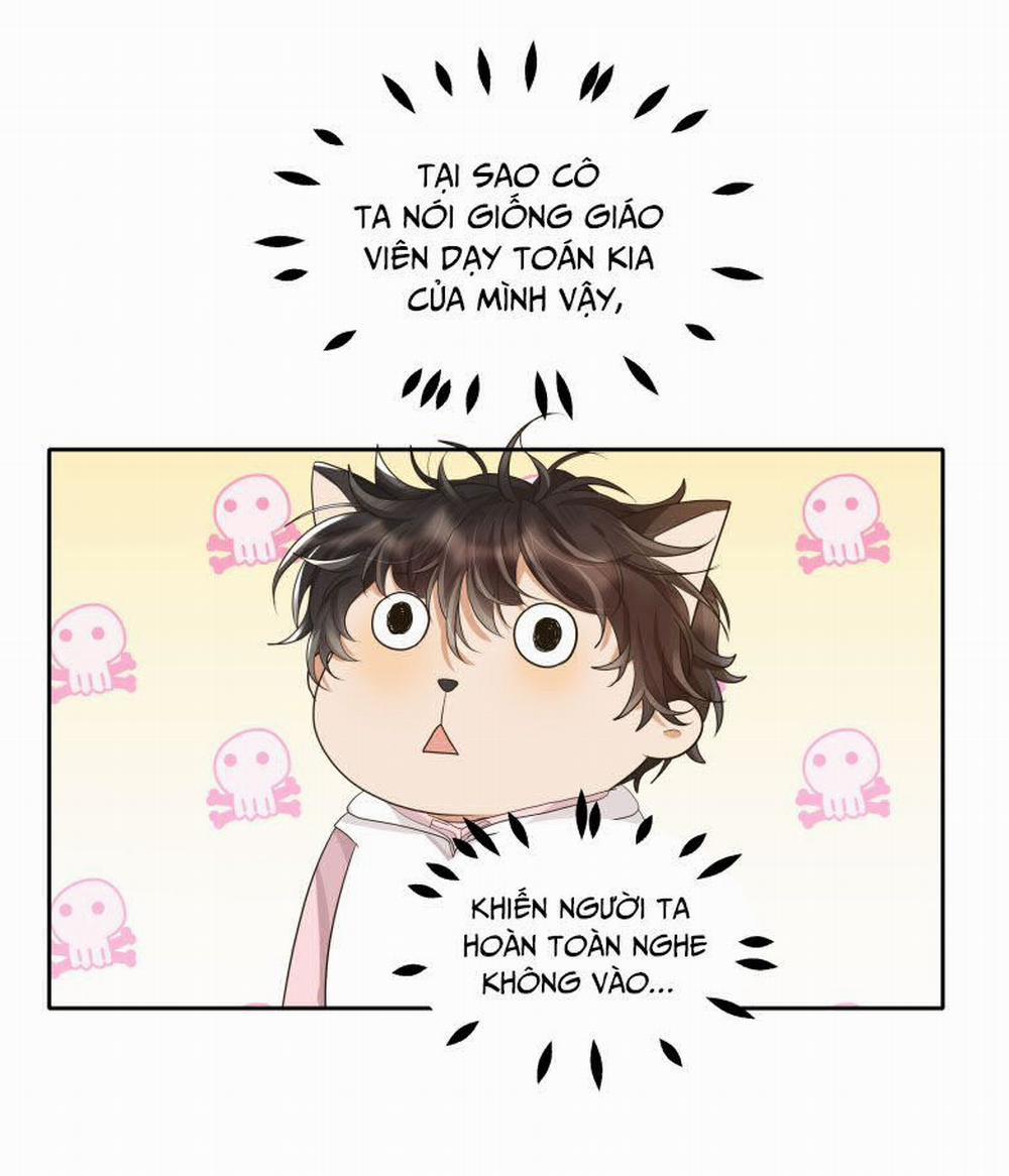 Viên Tiên Sinh Luôn Không Vui 25 trang 13