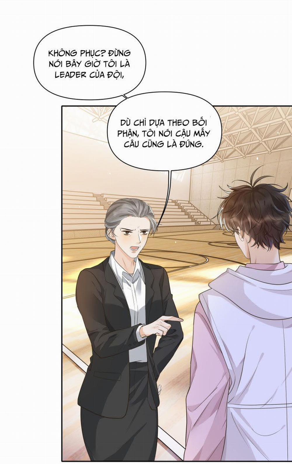 Viên Tiên Sinh Luôn Không Vui 25 trang 14