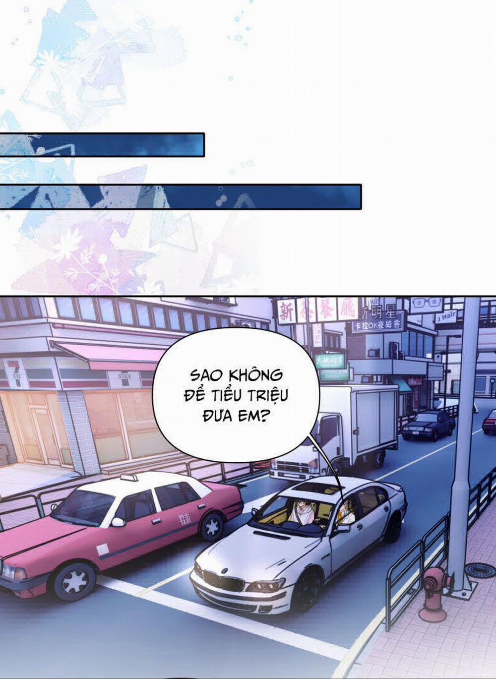 Viên Tiên Sinh Luôn Không Vui 25 trang 17