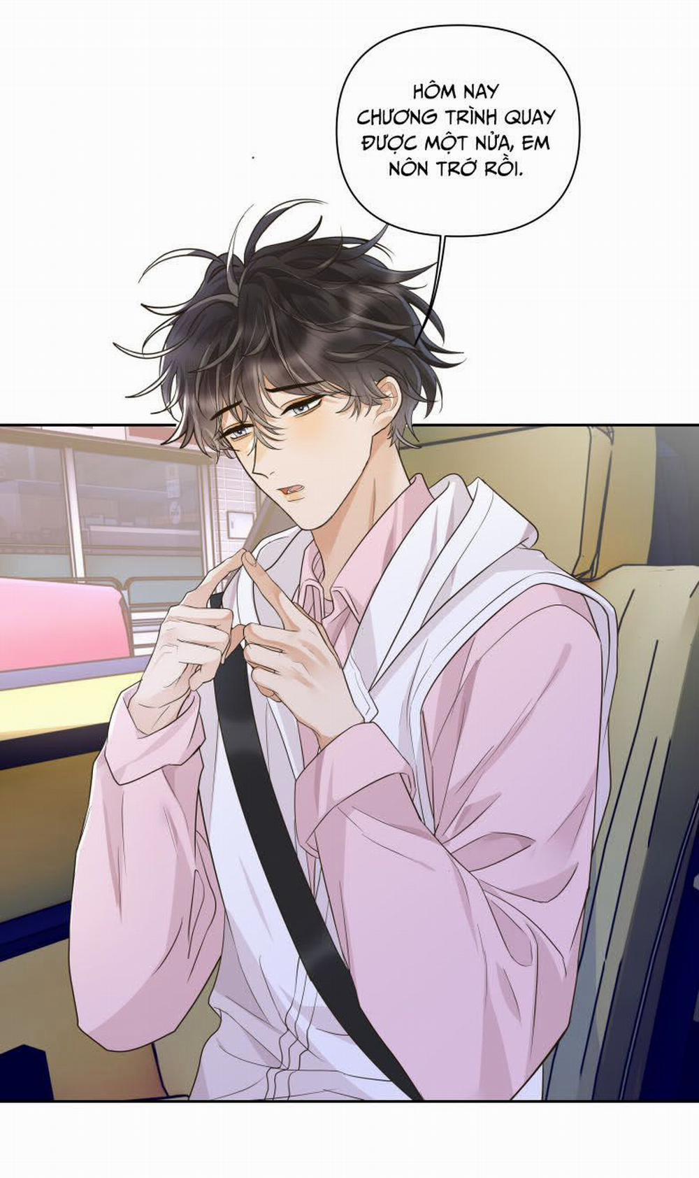 Viên Tiên Sinh Luôn Không Vui 25 trang 19