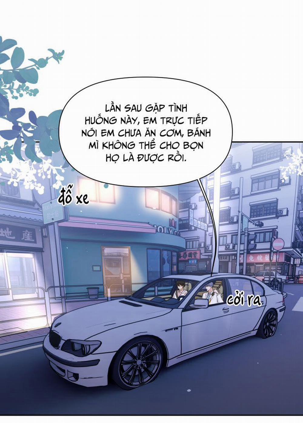 Viên Tiên Sinh Luôn Không Vui 25 trang 22