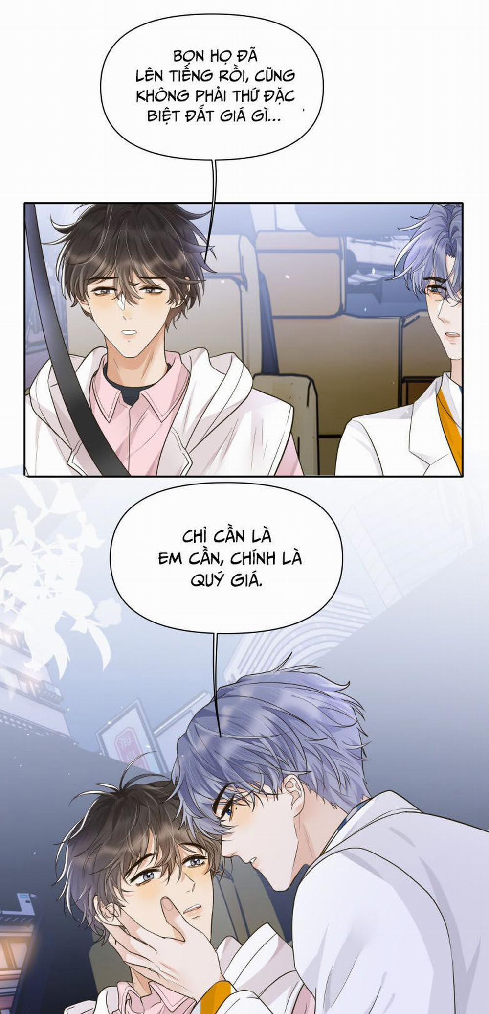 Viên Tiên Sinh Luôn Không Vui 25 trang 23