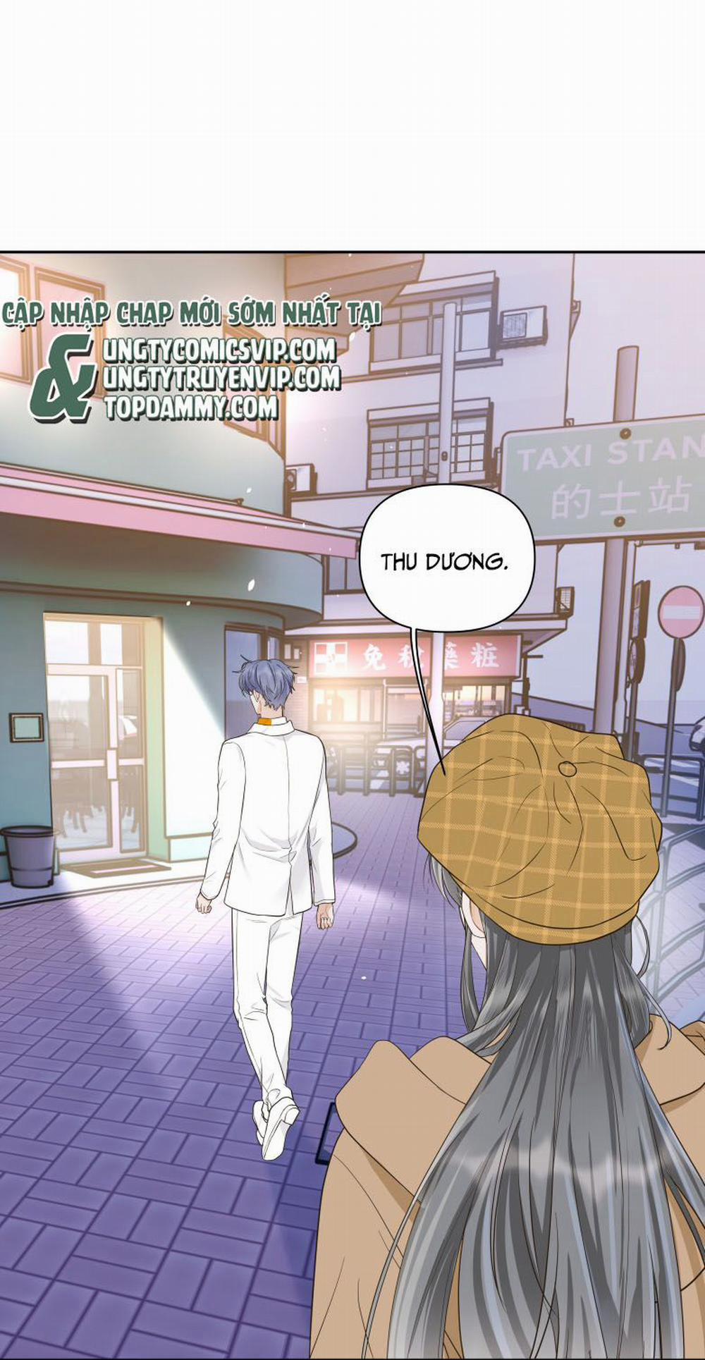 Viên Tiên Sinh Luôn Không Vui 25 trang 35