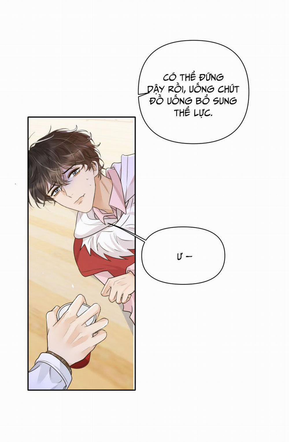 Viên Tiên Sinh Luôn Không Vui 25 trang 4