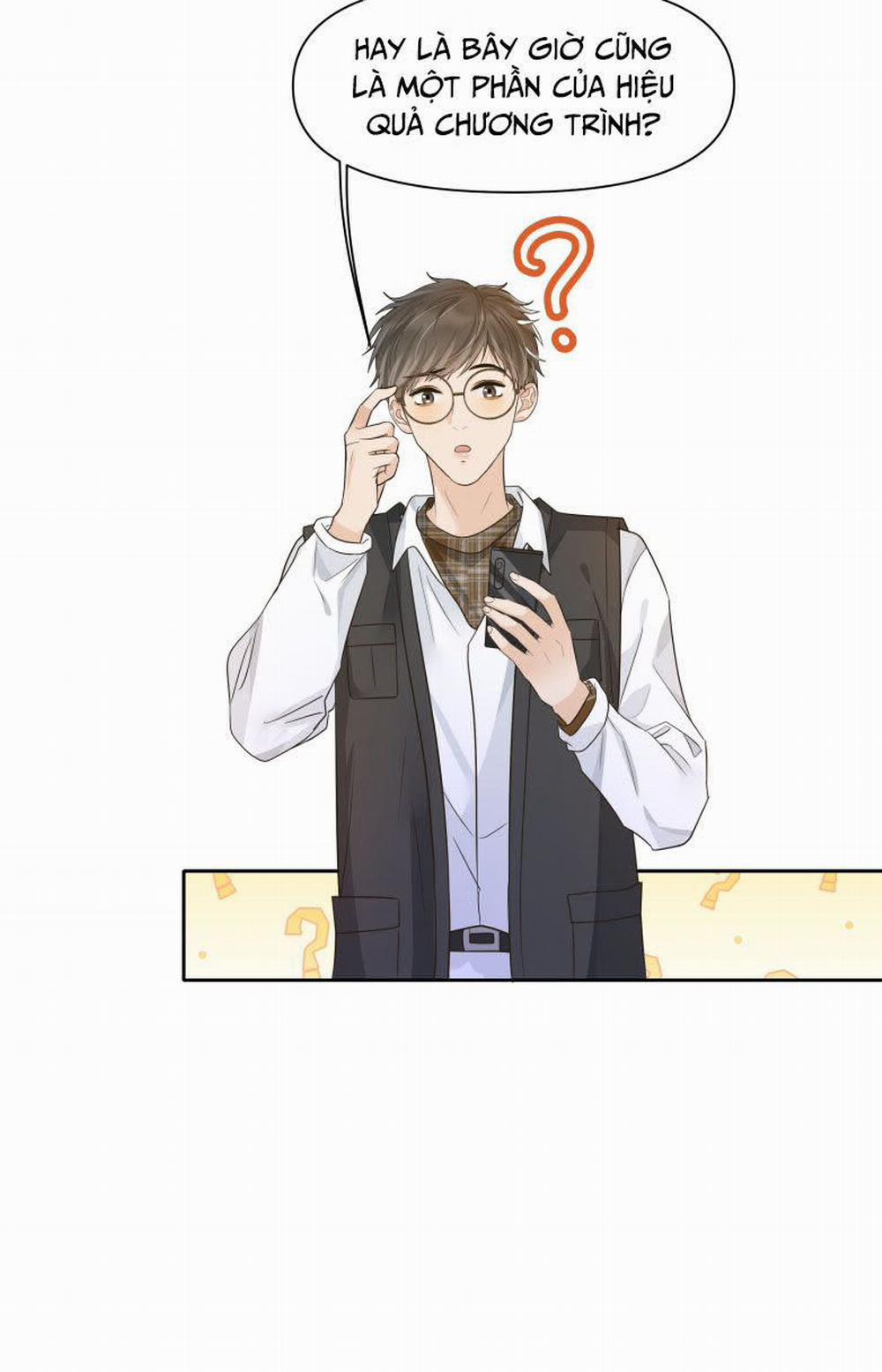 Viên Tiên Sinh Luôn Không Vui 25 trang 6