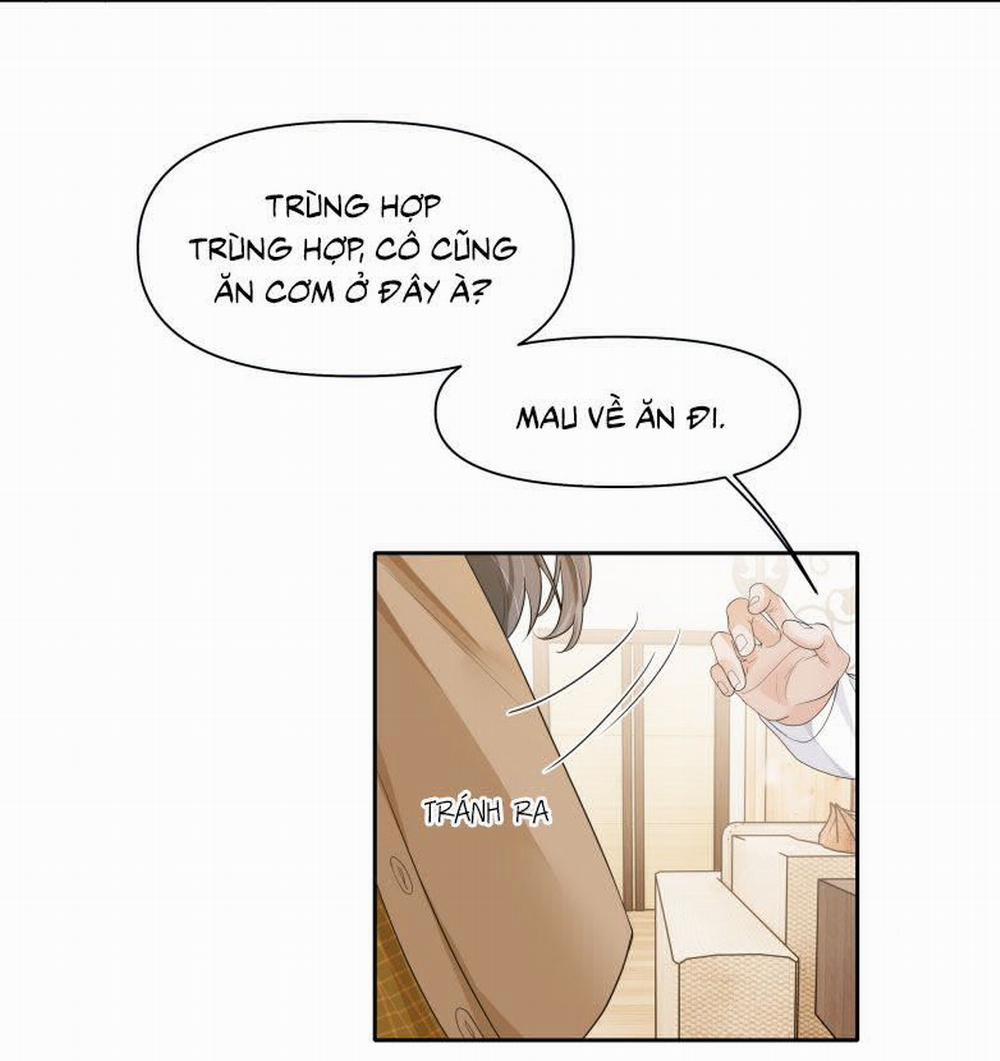 Viên Tiên Sinh Luôn Không Vui 26 trang 10