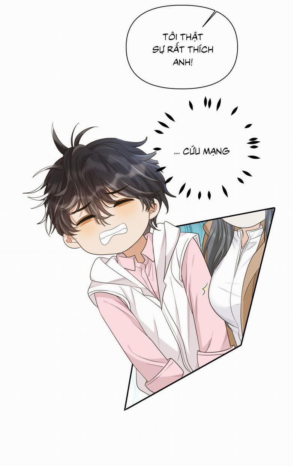 Viên Tiên Sinh Luôn Không Vui 26 trang 15