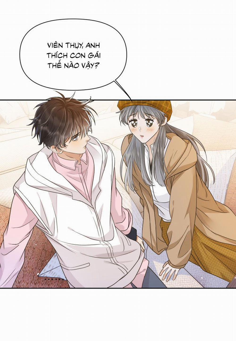 Viên Tiên Sinh Luôn Không Vui 26 trang 24