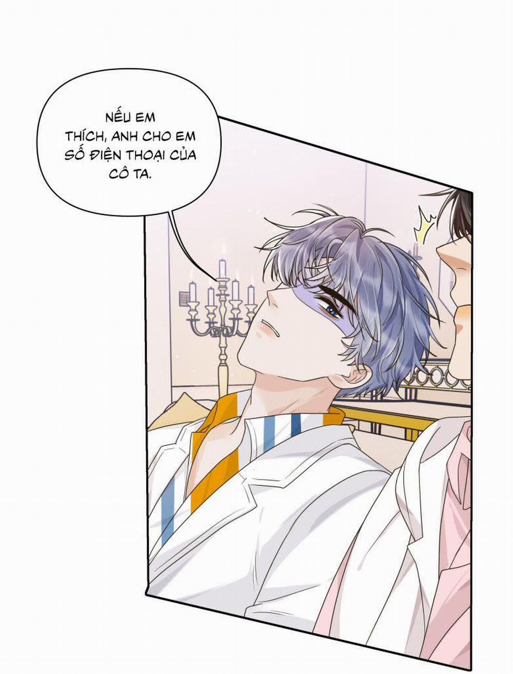 Viên Tiên Sinh Luôn Không Vui 26 trang 27