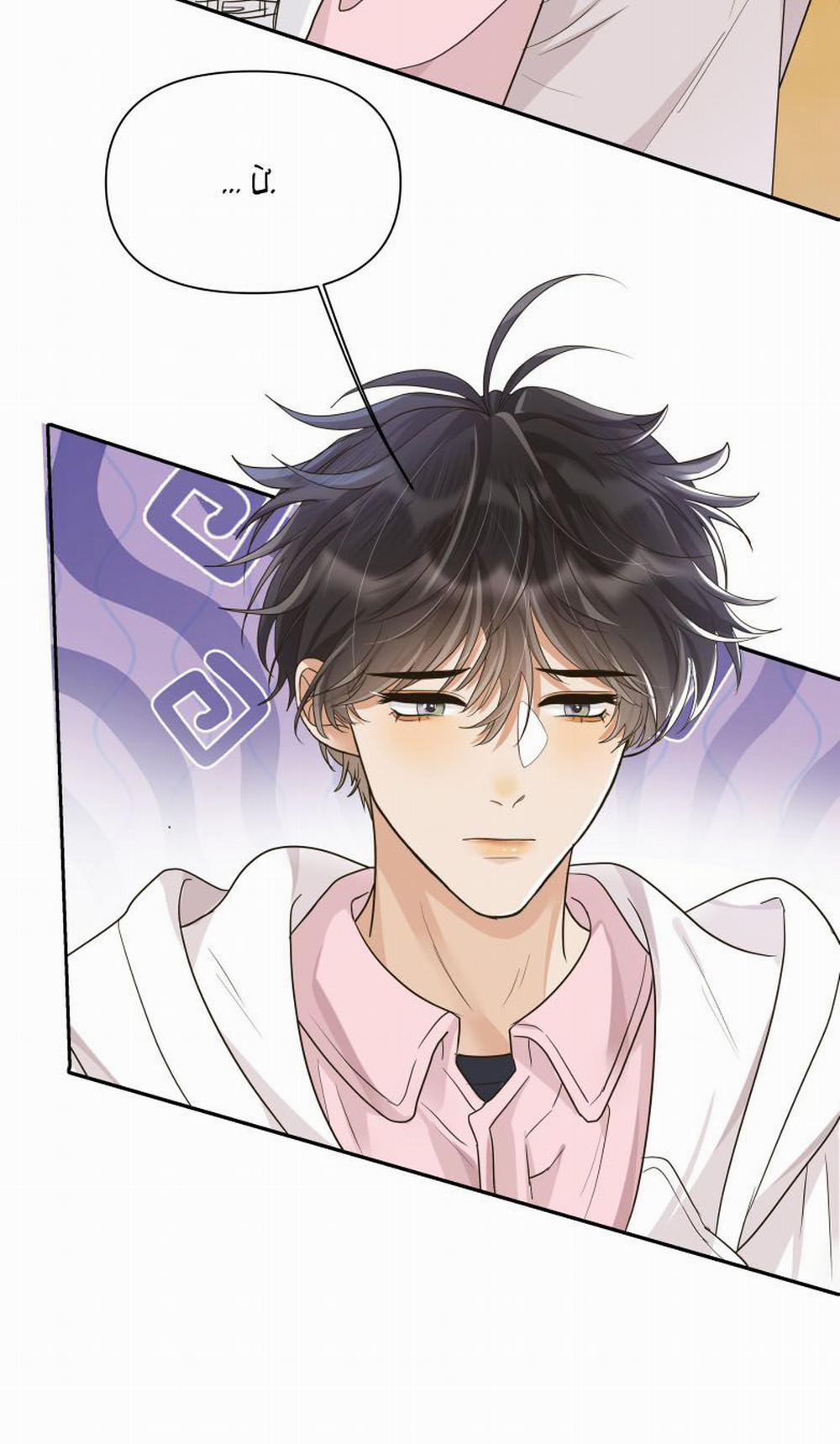 Viên Tiên Sinh Luôn Không Vui 26 trang 32