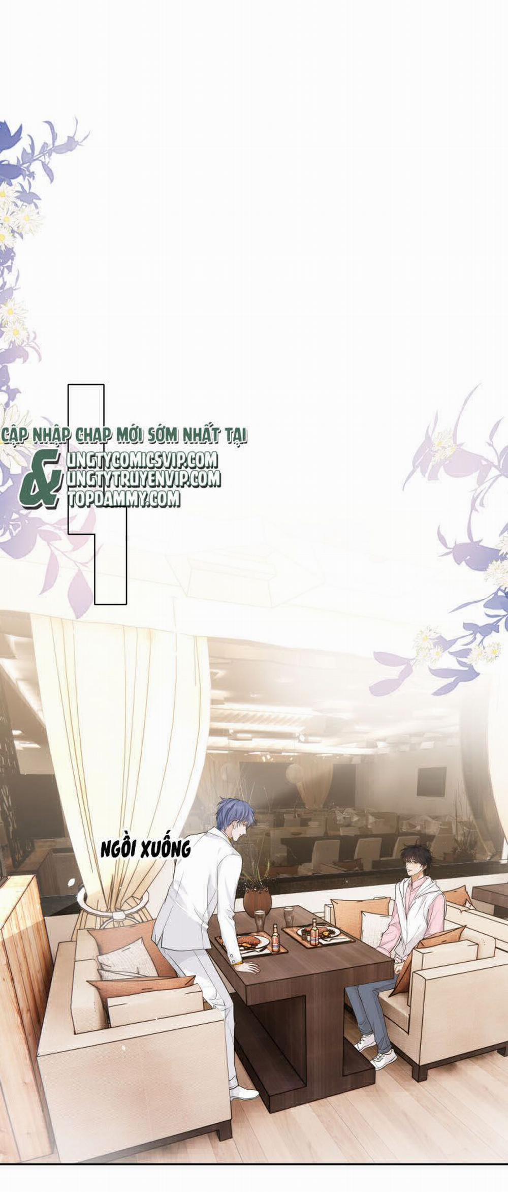 Viên Tiên Sinh Luôn Không Vui 26 trang 6