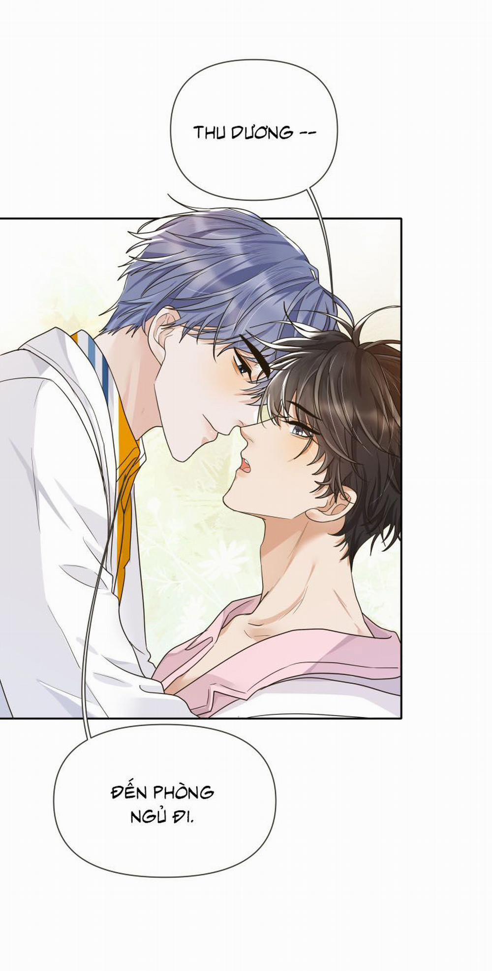 Viên Tiên Sinh Luôn Không Vui 27 trang 12