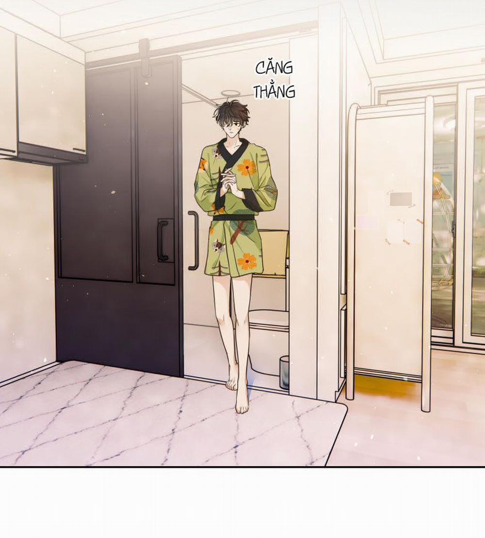 Viên Tiên Sinh Luôn Không Vui 27 trang 17