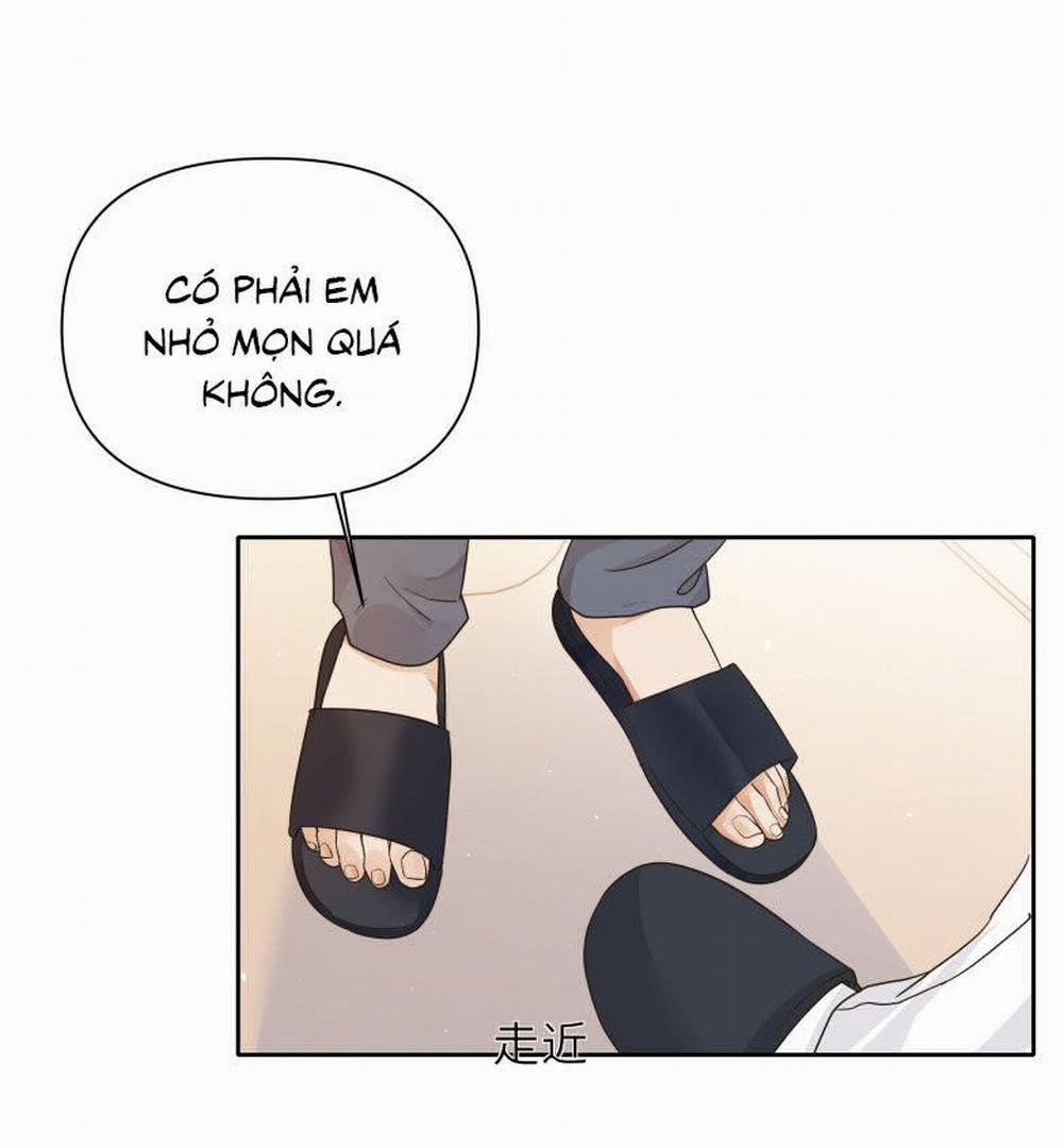 Viên Tiên Sinh Luôn Không Vui 27 trang 2