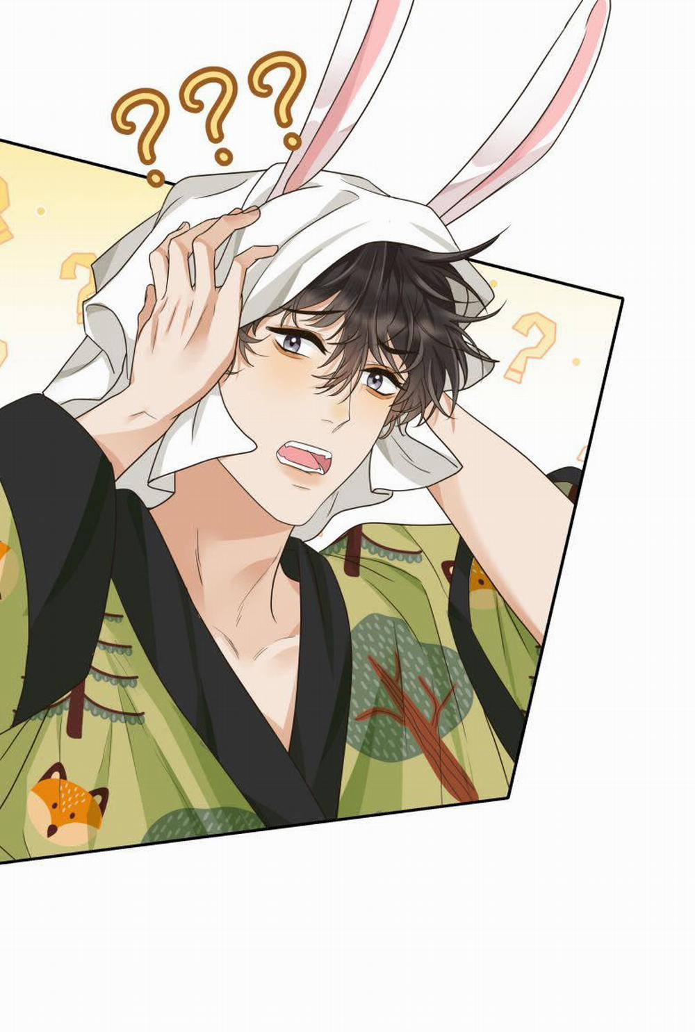 Viên Tiên Sinh Luôn Không Vui 27 trang 22