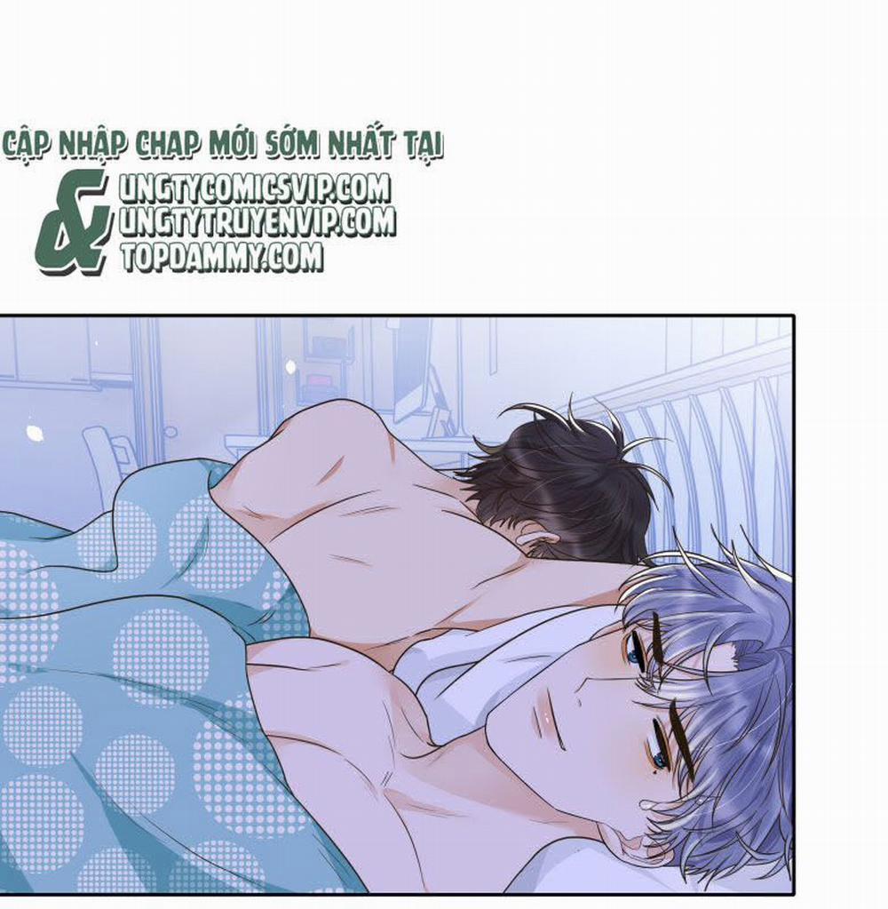 Viên Tiên Sinh Luôn Không Vui 27 trang 32