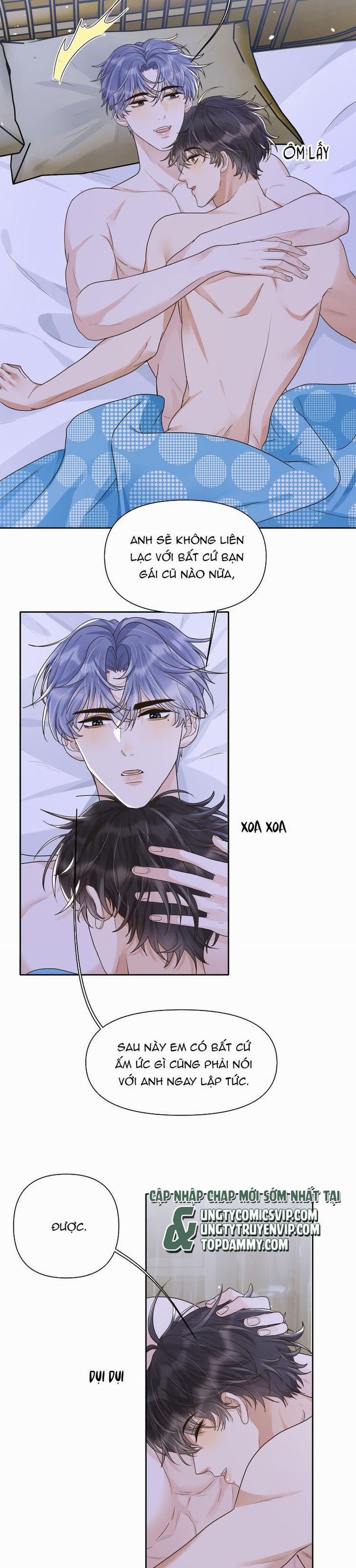 Viên Tiên Sinh Luôn Không Vui 28 trang 2