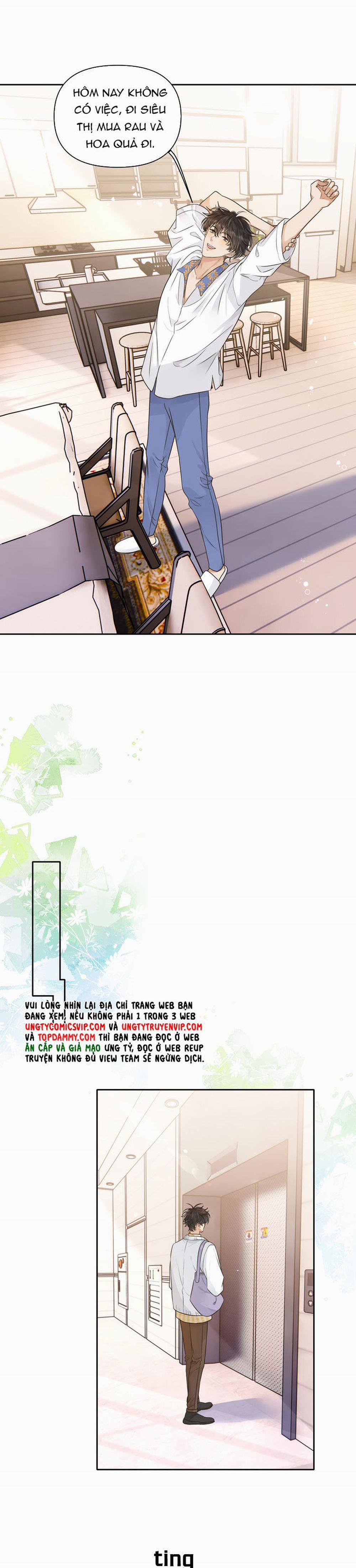 Viên Tiên Sinh Luôn Không Vui 28 trang 7